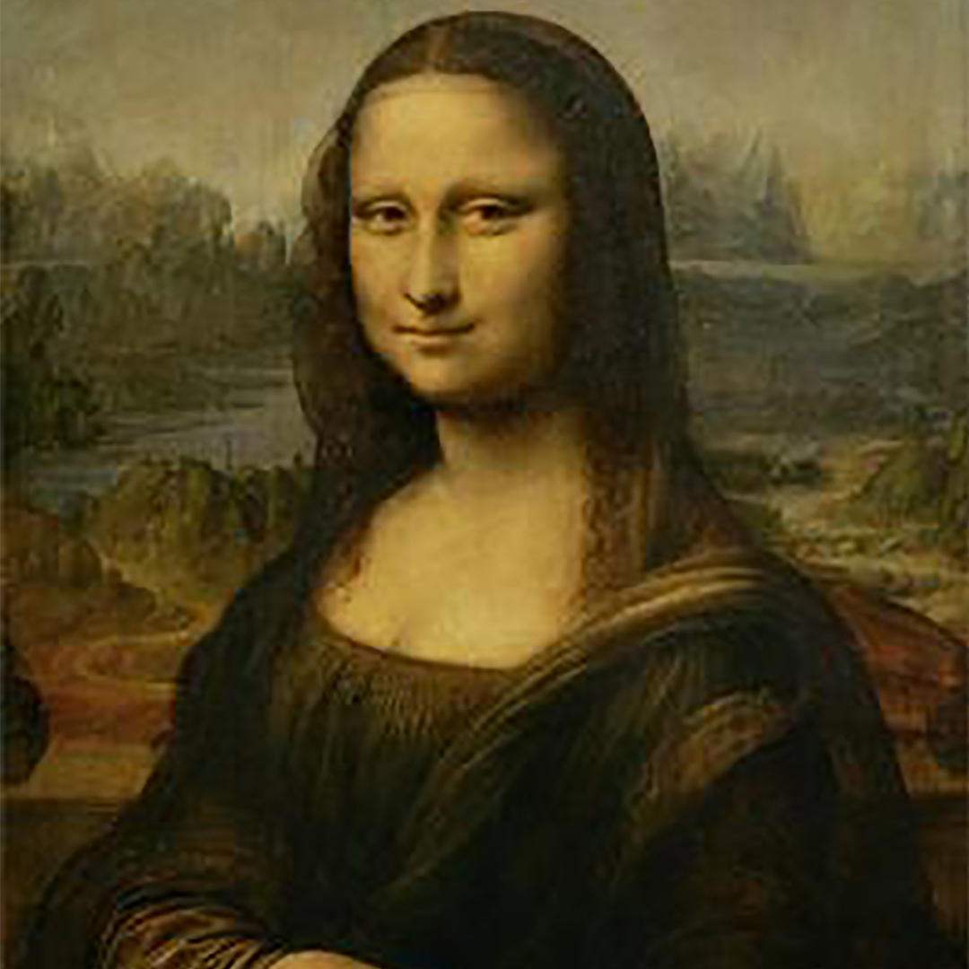 Mona Lisa